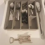 La Perla * Parma