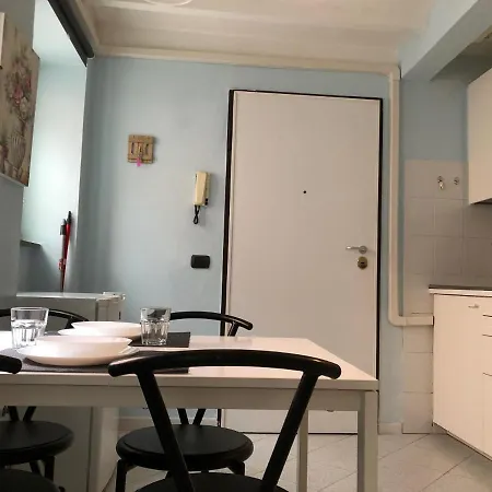 La Perla Parme
