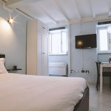 La Perla Appartement Parme