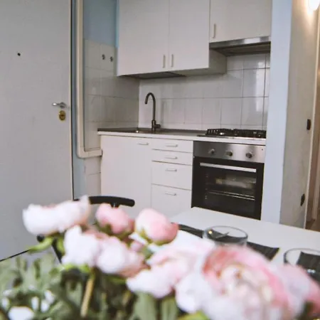 La Perla Апартаменты Парма