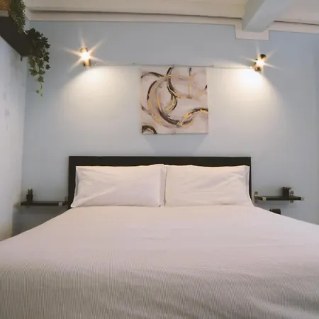 Apartament La Perla Parma