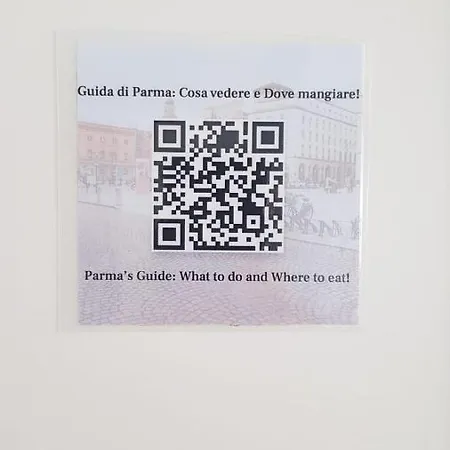 Апартаменты La Perla Парма