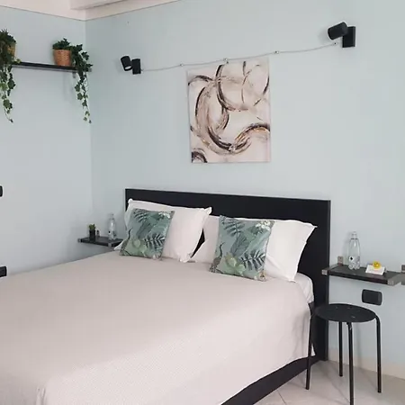 La Perla Апартаменты