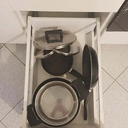 La Perla * Parme