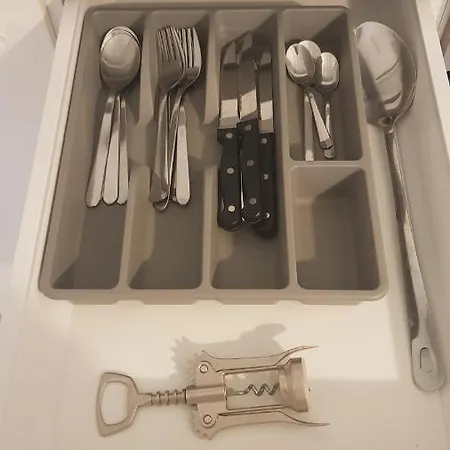 La Perla * Парма