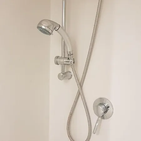 La Perla Апартаменты