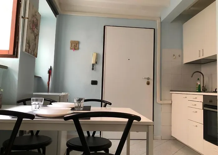 La Perla Parme