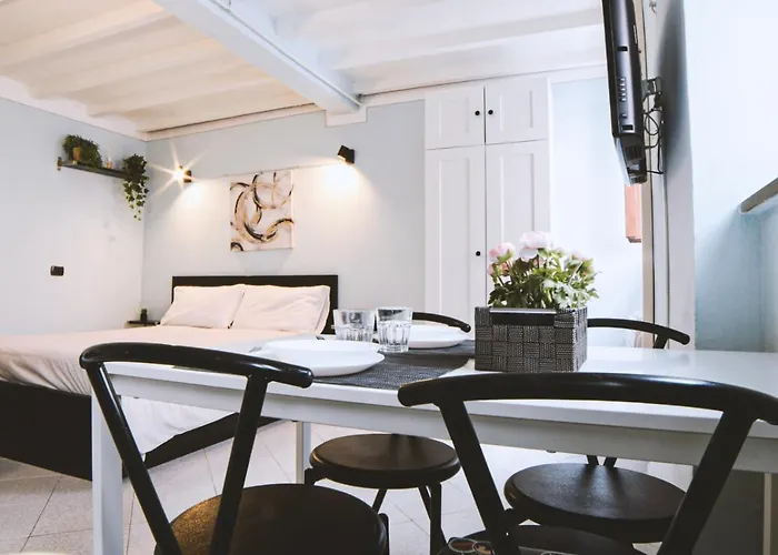 Appartement La Perla