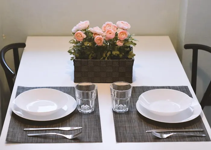 La Perla Appartement