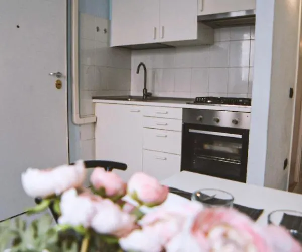 La Perla Appartement Parme