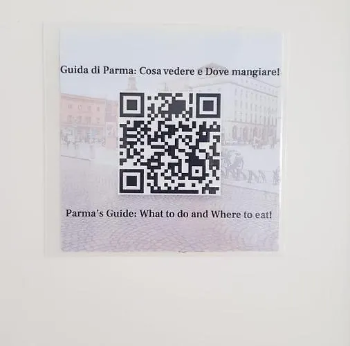 Apartament La Perla Parma