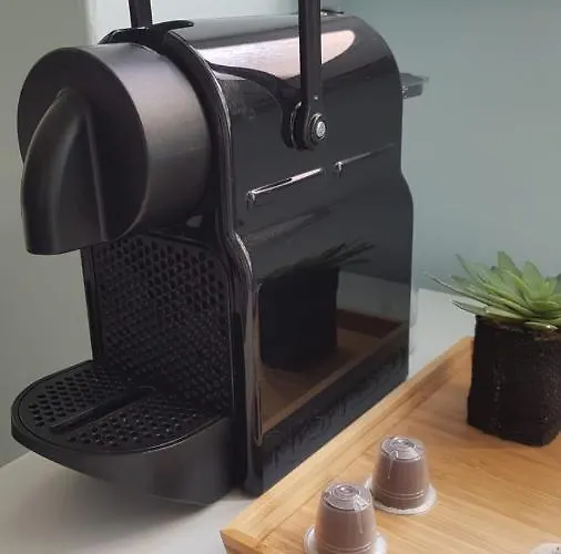 Apartament La Perla Parma