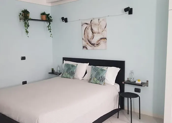 La Perla Appartement