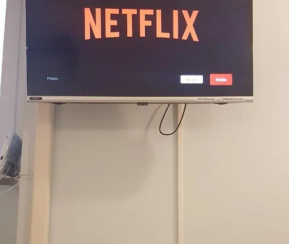 La Perla Apartament *