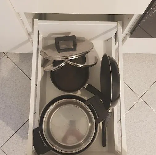 La Perla * Parme