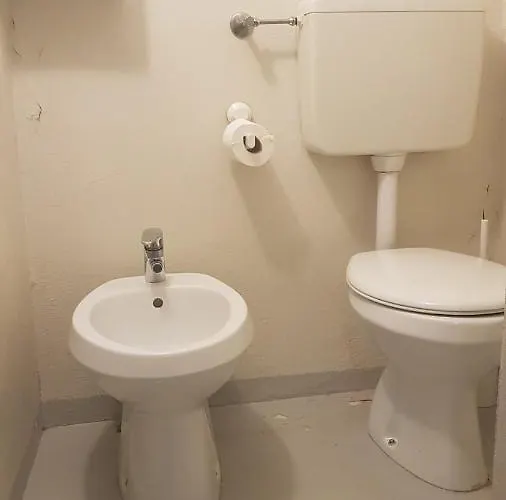 Apartament La Perla Parma