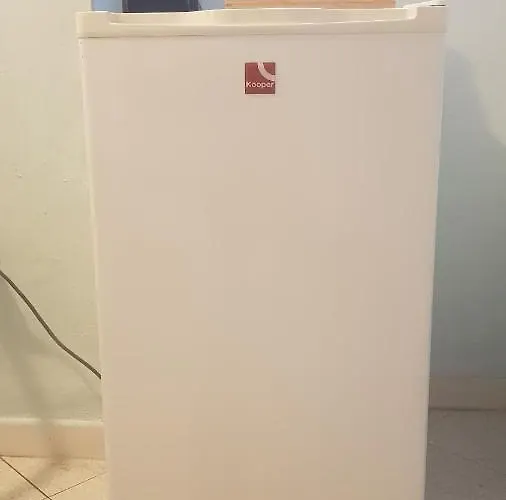 Appartement La Perla *