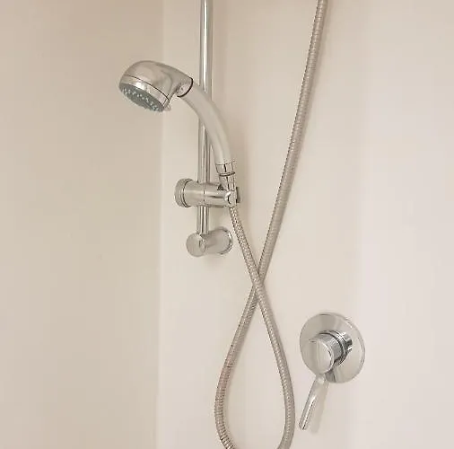 La Perla Appartement
